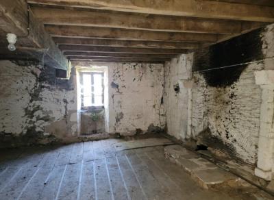 Former Manor House and Cottages To Renovate