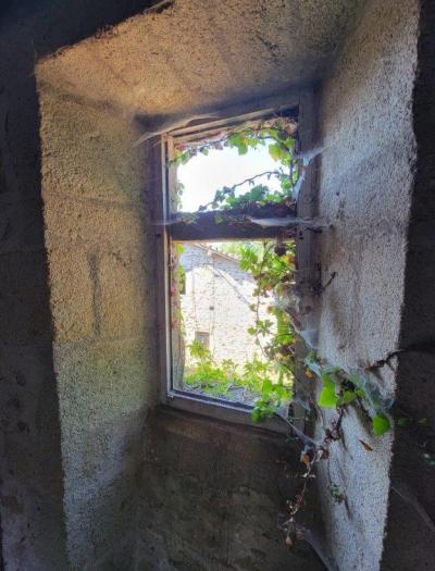 Former Manor House and Cottages To Renovate