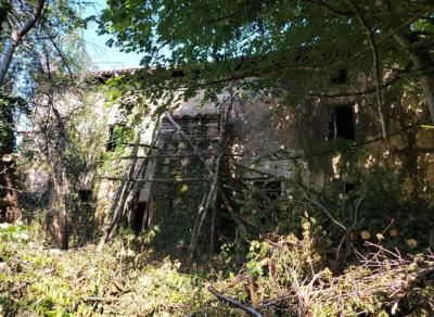 Former Manor House and Cottages To Renovate