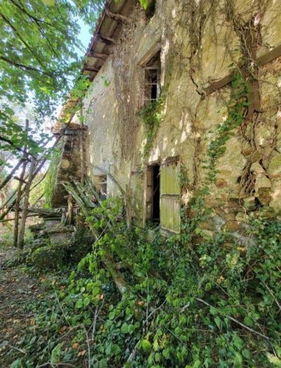 Former Manor House and Cottages To Renovate