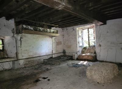 Former Manor House and Cottages To Renovate