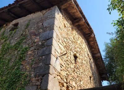 Former Manor House and Cottages To Renovate