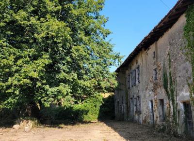 Former Manor House and Cottages To Renovate