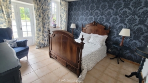 Stunning Longere Style Former Farmhouse