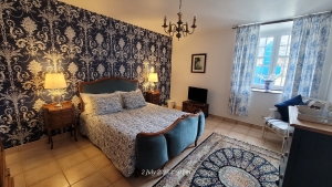 Stunning Longere Style Former Farmhouse