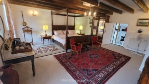 Stunning Longere Style Former Farmhouse