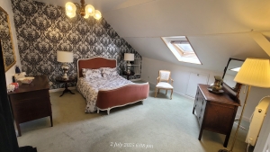 Stunning Longere Style Former Farmhouse