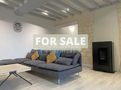 Detached Rural House with Open Views