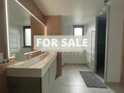 Detached Rural House with Open Views