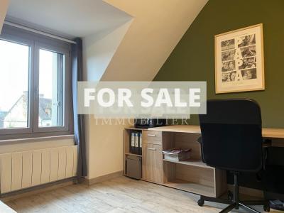 Detached Rural House with Open Views