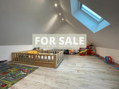 Detached Rural House with Open Views