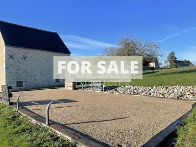 Detached Rural House with Open Views