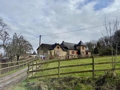 Equestrian Property Situated Near to Pau