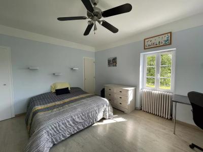 Country House In A Beautiful Setting