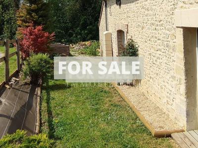 Detached Longere in the Countryside with Open Viiew