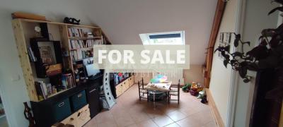 Detached Longere in the Countryside with Open Viiew