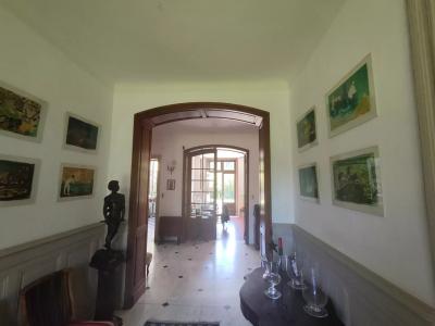 Maison De Maitre With Beautiful Garden