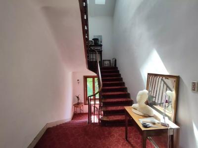 Maison De Maitre With Beautiful Garden