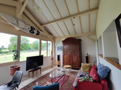 Village House With Garden plus Guest Annexe