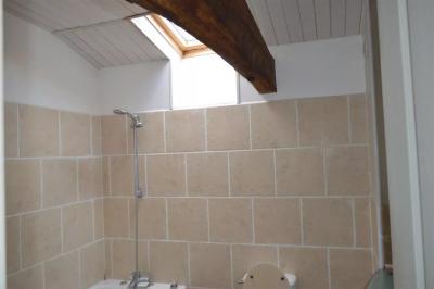 Lovely House in a Charming Floral Town