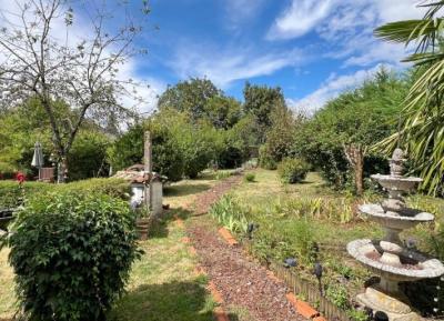 House In Quiet Location with Lovely Garden