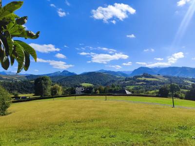 Country Home With Magnificent Views To The Pyrenees Mountains With Garden And Pool