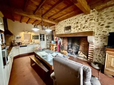 Equestrian Property Situated Near to Pau