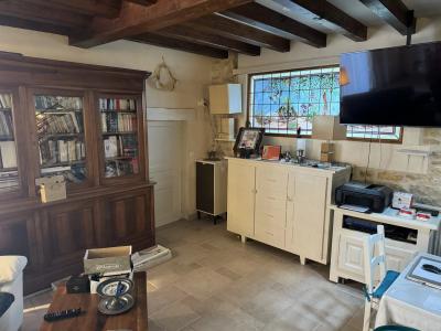 Charentaise Style Detached House with Guest Gite and Swimming Pool