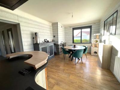 Spacious Detached House With Guest Gite