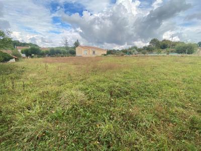 Building Plot For Sale in Popular Village