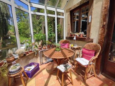 Farmhouse With Pool, Guest Apartments, 1.2 Hectares