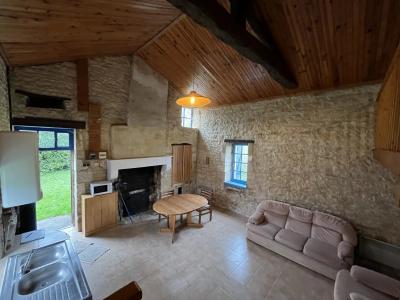 Detached Country House with Outbuilding and Open Views