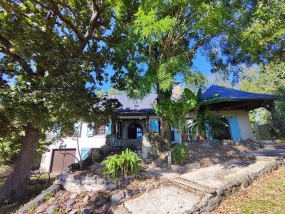 Country Home With Magnificent Views To The Pyrenees Mountains With Garden And Pool