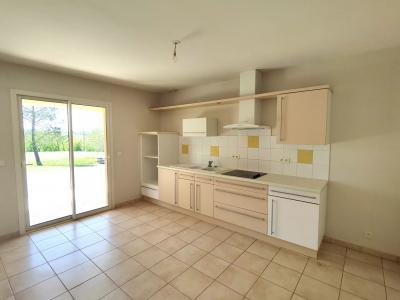 Contemporary House, Terrace, Garden And Garage