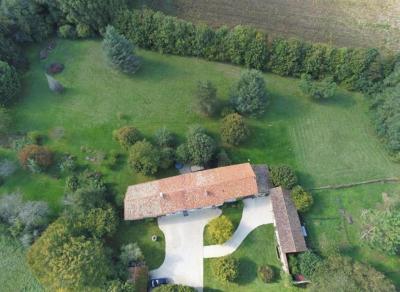 Superb 17th Century House in Over 4 Acres