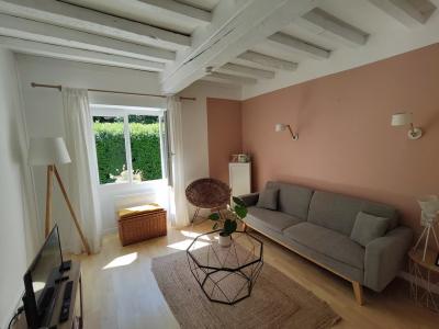 Charming Country House With Guest Annexe