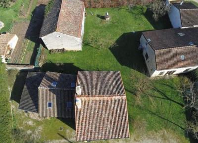 House of Character Plus Two Houses, Garden And Outbuilding