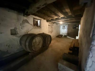 Imposing Former Farm in a Charming Village