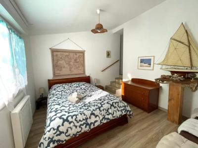 Spacious Detached House With Guest Gite