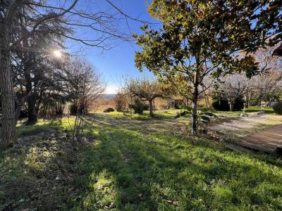 Two Houses in One Hectare of Countryside