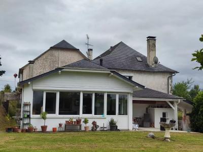 Village House With Garden plus Guest Annexe