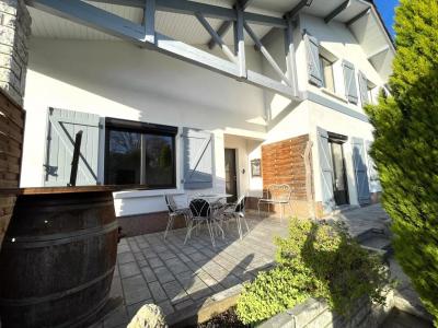 Spacious Detached House With Guest Gite