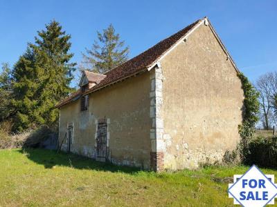 Country House and Outbuildings to Restore