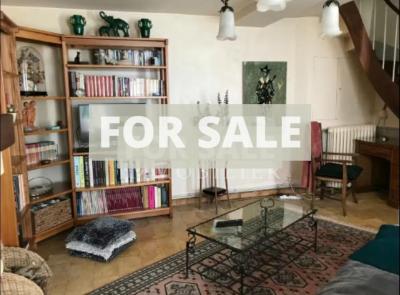 Charming House with Lovely Garden