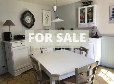 Charming House with Lovely Garden