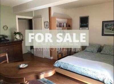 Charming House with Lovely Garden