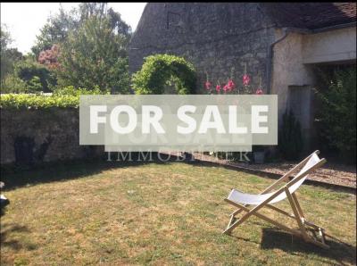 Charming House with Lovely Garden