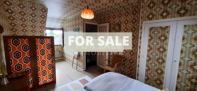 Town House with Neat Garden