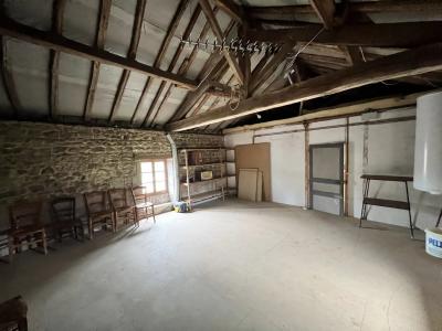 Detached Country House with Outbuilding