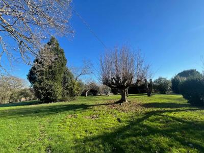 Country House In A Beautiful Setting